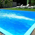 Resort Wellness Classic - Adults Only Podhájska