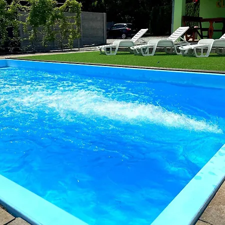 Resort Bungalovy Classic & Wellness - Adults Only Podhájska