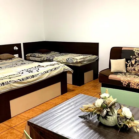 Bungalovy Classic & Wellness - Adults Only