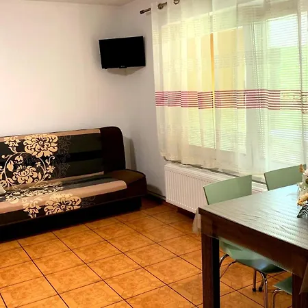 Bungalovy Classic & Wellness - Adults Only Курортный комплекс Подгайска