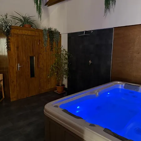 Bungalovy Classic & Wellness - Adults Only Resort