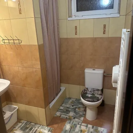 Bungalovy Classic & Wellness - Adults Only * Подгайска
