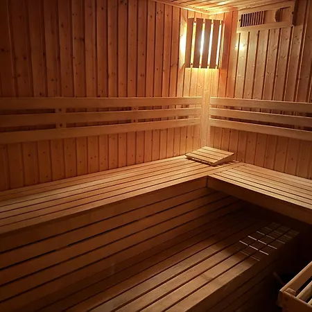 Bungalovy Classic & Wellness - Adults Only Курортный комплекс