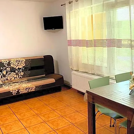 Resort Bungalovy Classic&wellness - Adults Only Podhájska