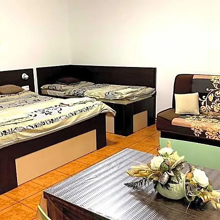 Bungalovy Classic&wellness - Adults Only