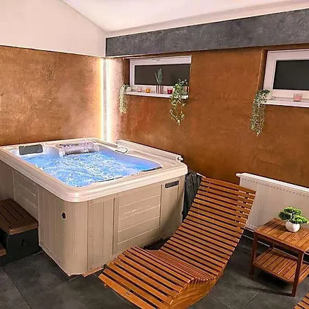 Bungalovy Classic&wellness - Adults Only