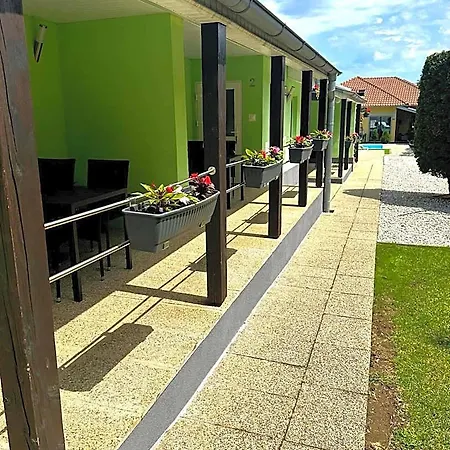 Bungalovy Classic&wellness - Adults Only Resort *