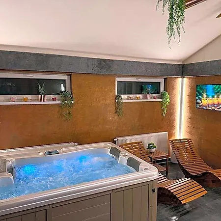 Bungalovy Classic&wellness - Adults Only Semesteranläggning (resort) *