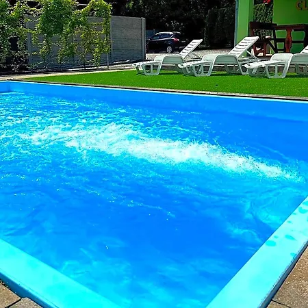 Bungalovy Classic&wellness - Adults Only Resort