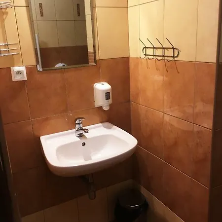 Bungalovy Classic * Podhájska