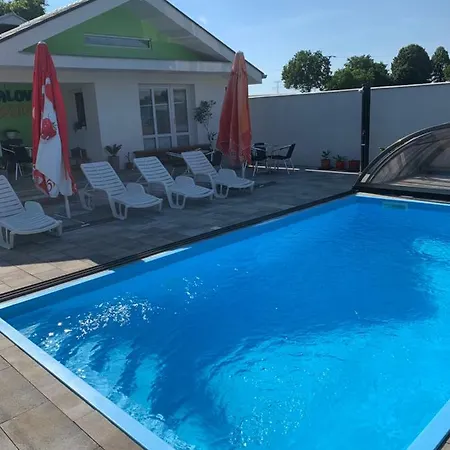 Bungalovy Classic * Podhájska