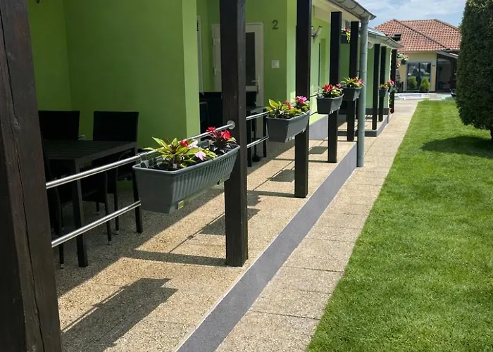 Wellness Classic - Adults Only Rezort Podhájska