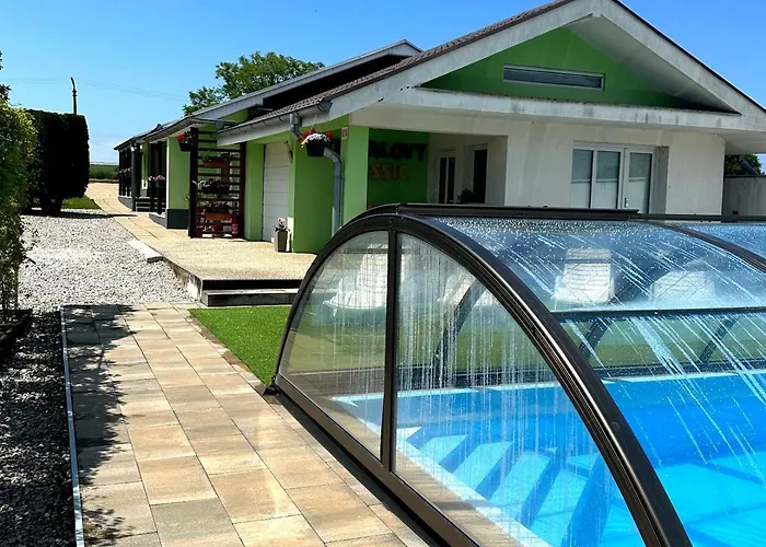 Wellness Classic - Adults Only *