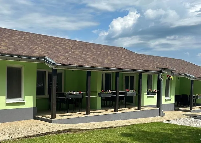 Wellness Classic - Adults Only Podhájska