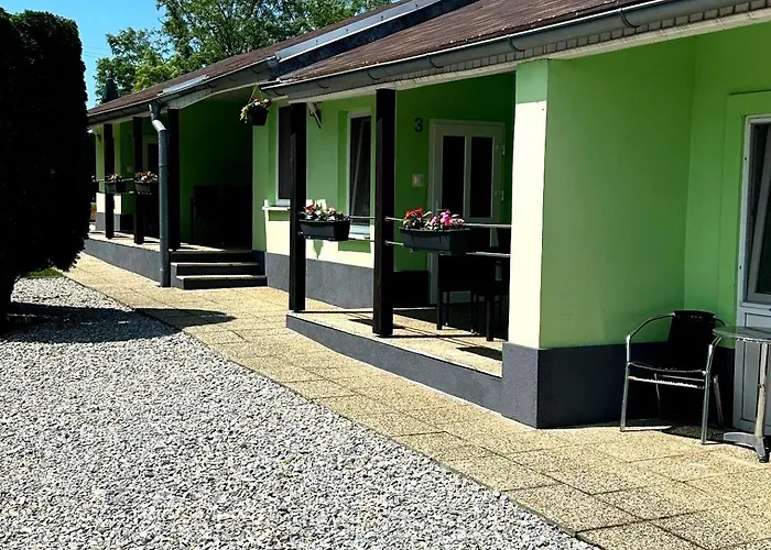 Wellness Classic - Adults Only * Podhájska