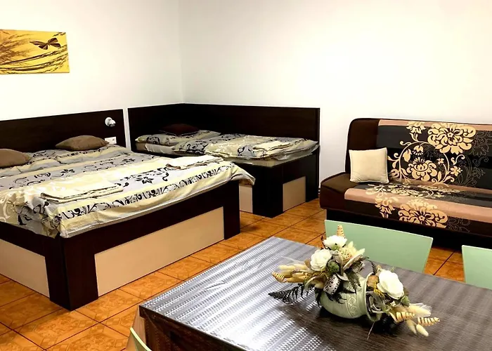 Wellness Classic - Adults Only