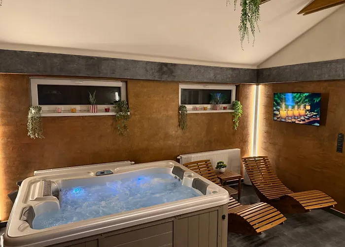 Wellness Classic - Adults Only Rezort *