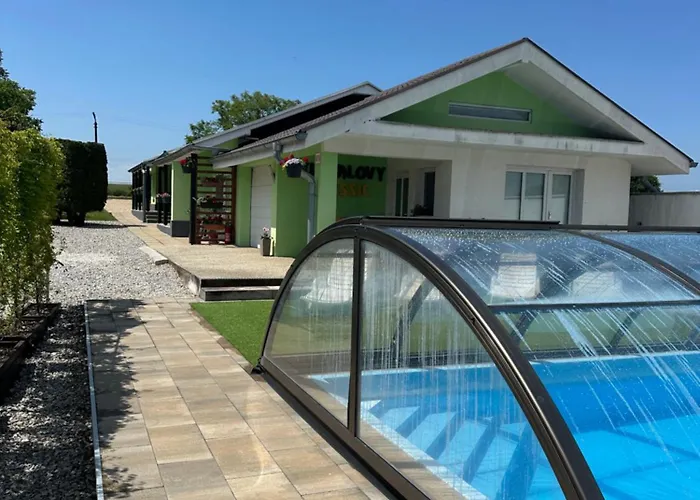 Wellness Classic - Adults Only Resort Podhájska