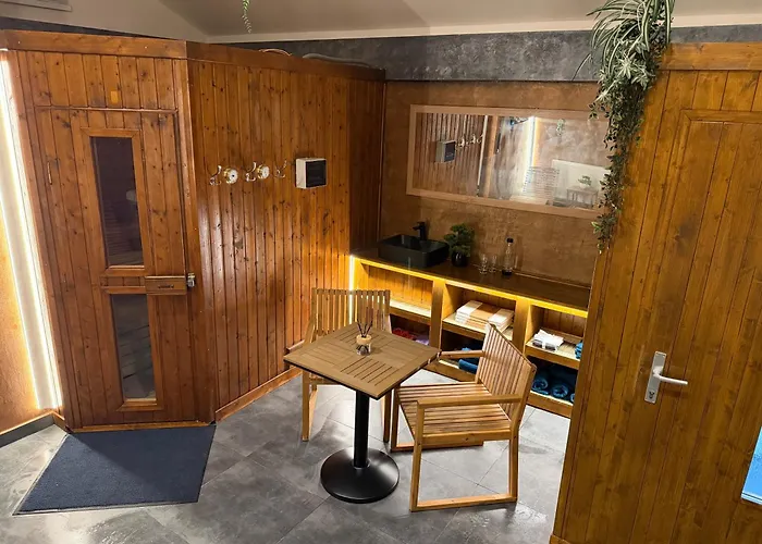 Wellness Classic - Adults Only Podhájska