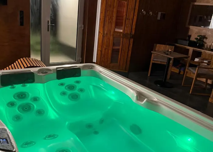 Wellness Classic - Adults Only * Podhájska