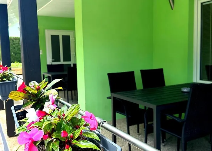 Wellness Classic - Adults Only