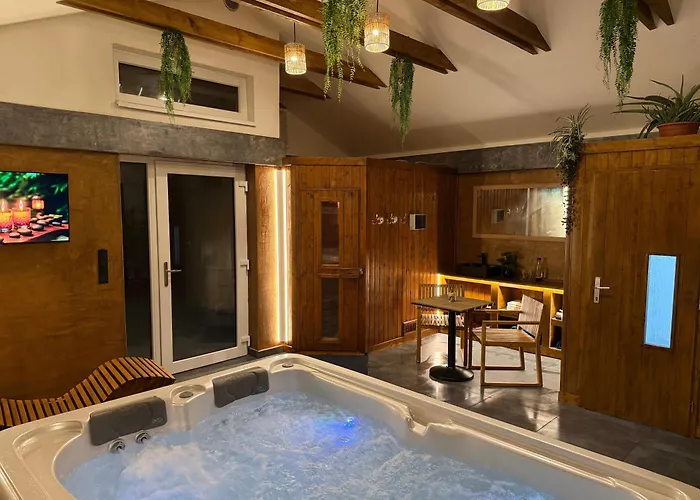 Resort Wellness Classic - Adults Only *