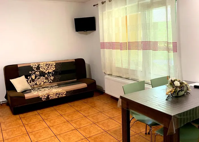 Wellness Classic - Adults Only Resort Podhájska