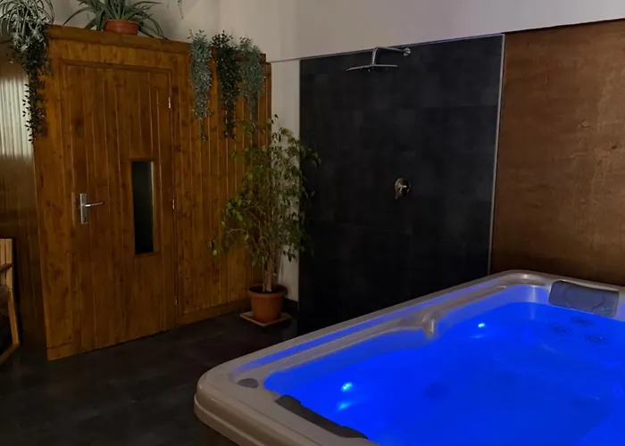 Wellness Classic - Adults Only Resort