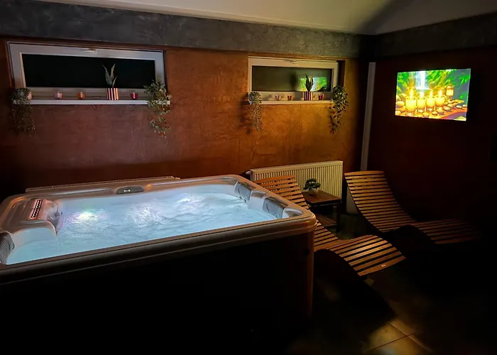 Resort Wellness Classic - Adults Only *