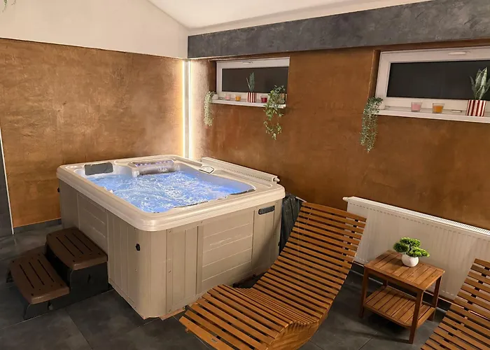 Wellness Classic - Adults Only Resort Podhájska