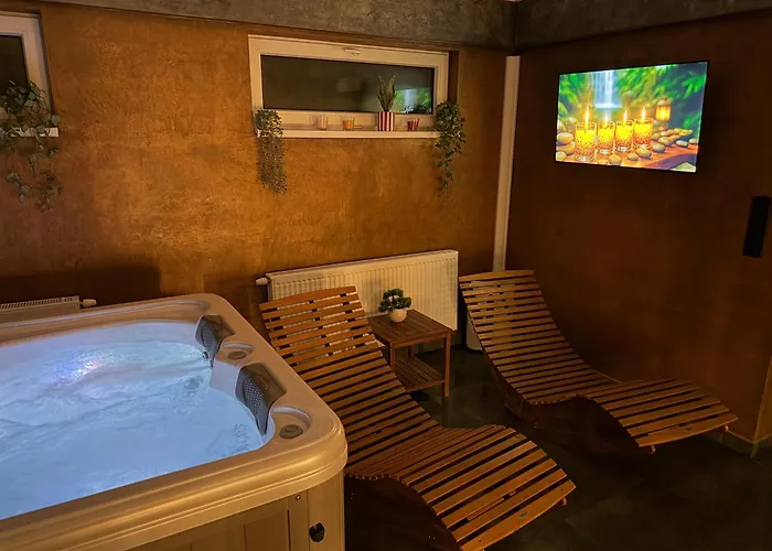 Resort Wellness Classic - Adults Only Podhájska