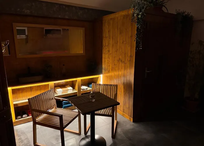 Wellness Classic - Adults Only *