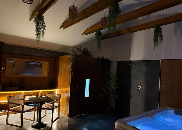 Wellness Classic - Adults Only Podhájska