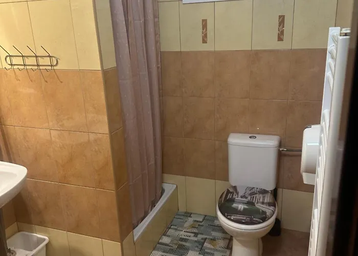 Wellness Classic - Adults Only * Podhájska