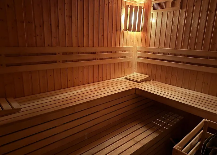 Wellness Classic - Adults Only Resort